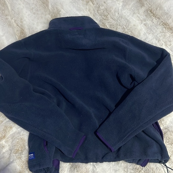 Outdoor Voices - NWT Zip Sweater - Picture 6 of 6